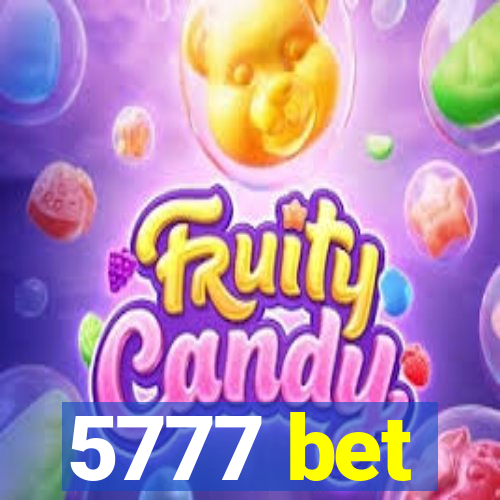 5777 bet